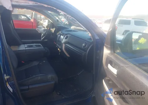 2015 Toyota Tundra Sr5 5.7L V8 из США, поврежденный, VIN 5TFUY5F11FX431759